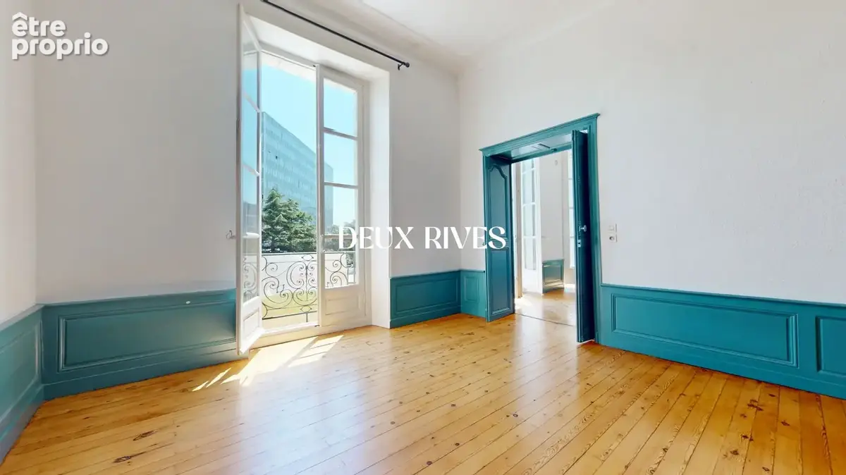 Appartement 115 m² à Nantes  - photo 4