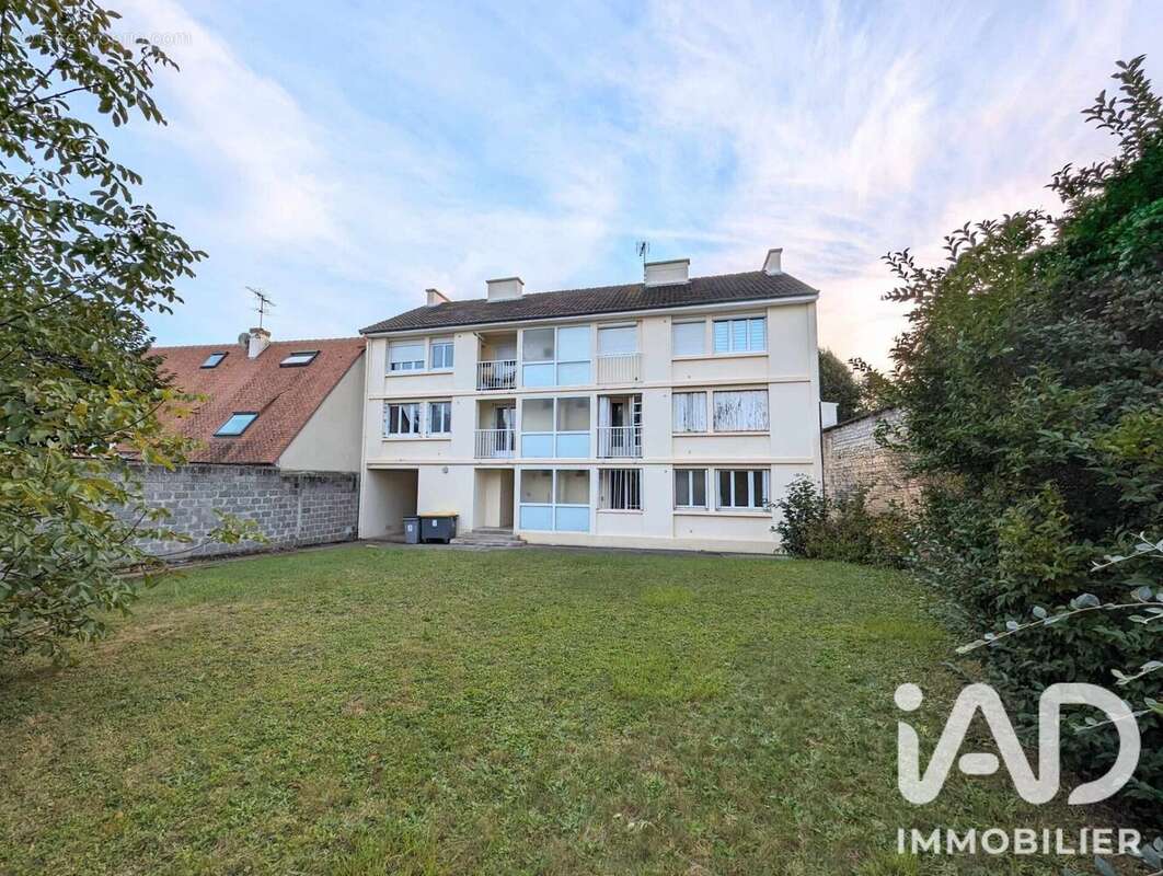 Appartement 55 m² à Caen  - photo 8