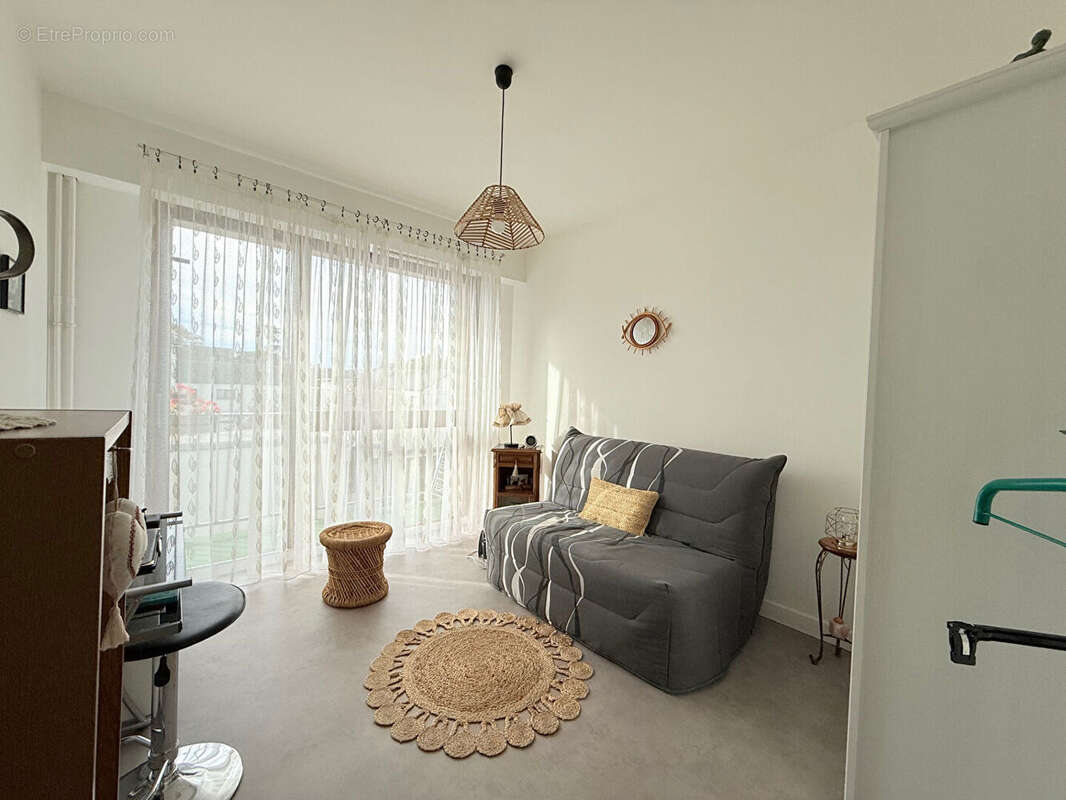 Appartement à BOURGES