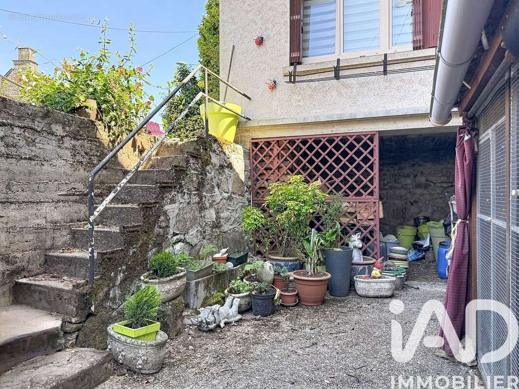 Photo 4 - Maison à TREIGNAC