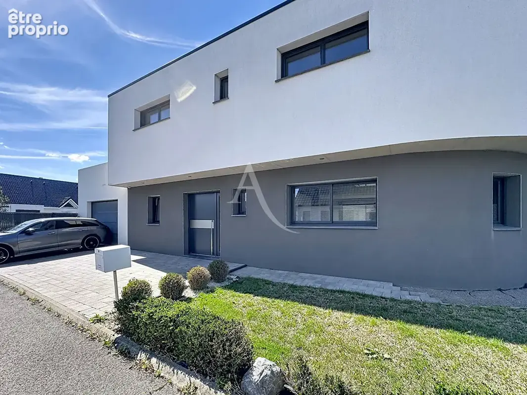 Pavillon Sangatte 200m2 - photo 1