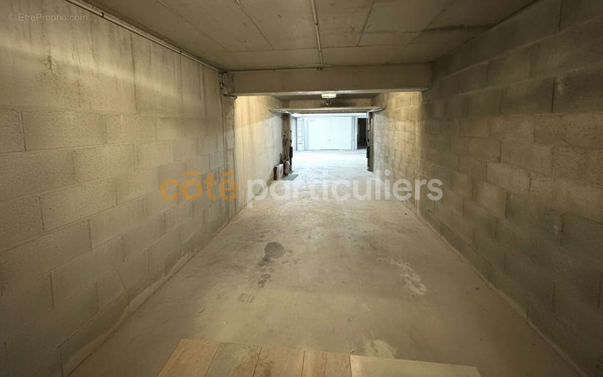 Appartement à SAINT-MALO