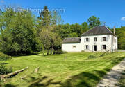Maison à MERY-ES-BOIS
