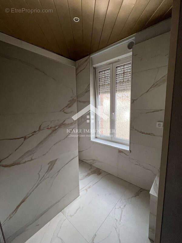 Appartement à GUEBWILLER