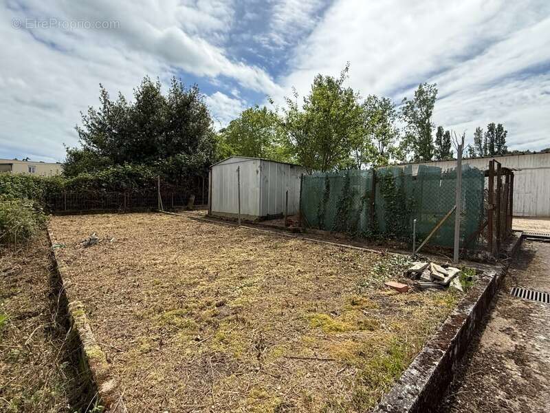 Appartement à PARAY-LE-MONIAL