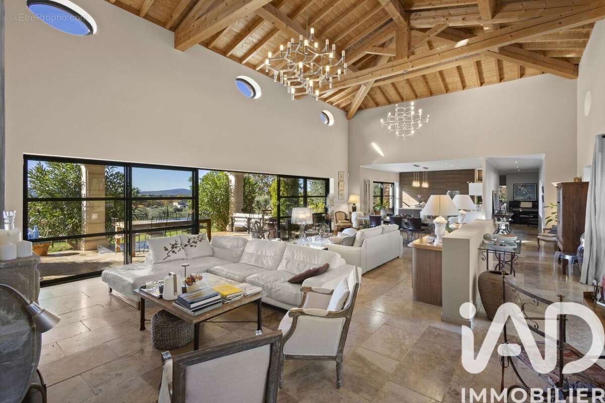 Photo 5 - Maison à AUPS