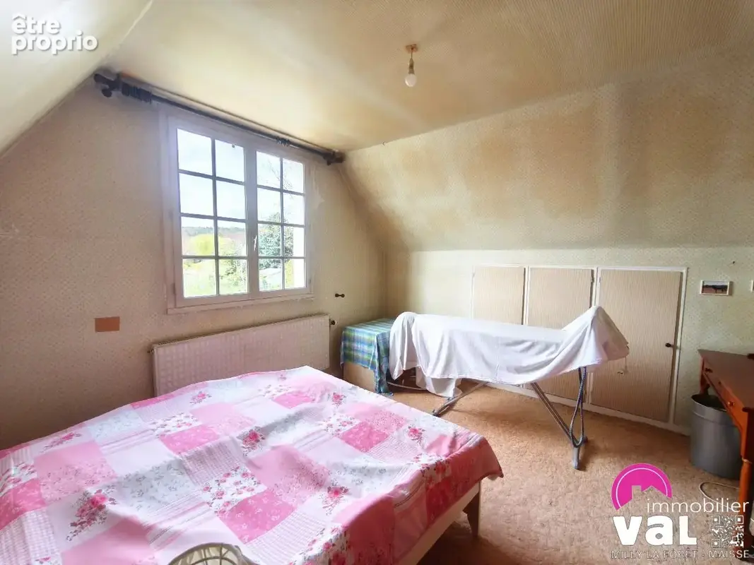 Maison 6 pièces 148 m² à vendre à Boutigny-Sur-Essonne (91820) - photo 10