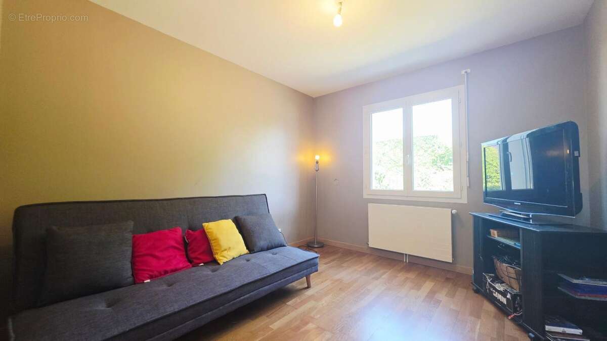 Bourges maison de 166 m² 5 chambres piscine garage - photo 14