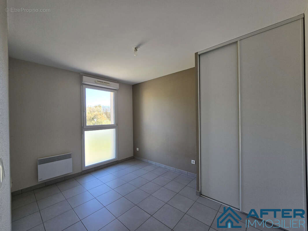 Appartement à BACCARAT