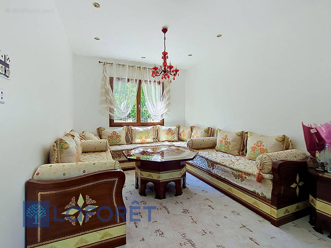 Photo Maison à Evreux au prix de 268 000€