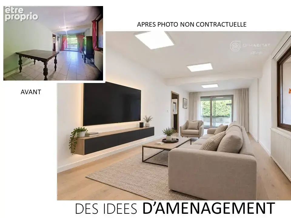 Maison familiale à fort potentiel   188 m2 - 1156 m2 terrain -  idéale famille / artisan / activité profession - photo 8