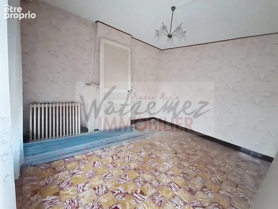 Maison 4 pièces 82 m² à vendre à Vieux-Conde (59690) - photo 4