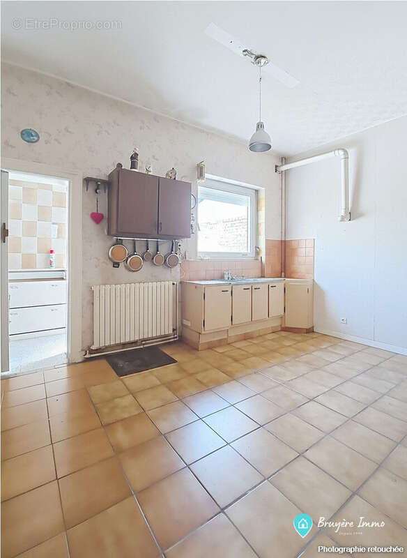 Maison 80 m² à Hautmont  - photo 4