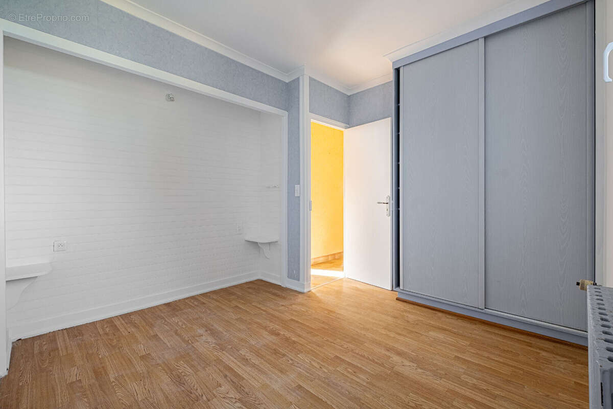 Appartement à BATZ-SUR-MER