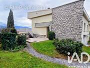 Photo 1 - Maison à SALAISE-SUR-SANNE