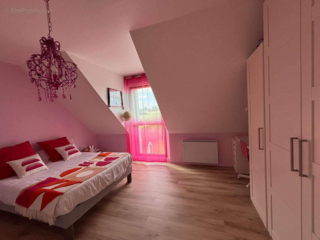 Maison à KERMARIA-SULARD