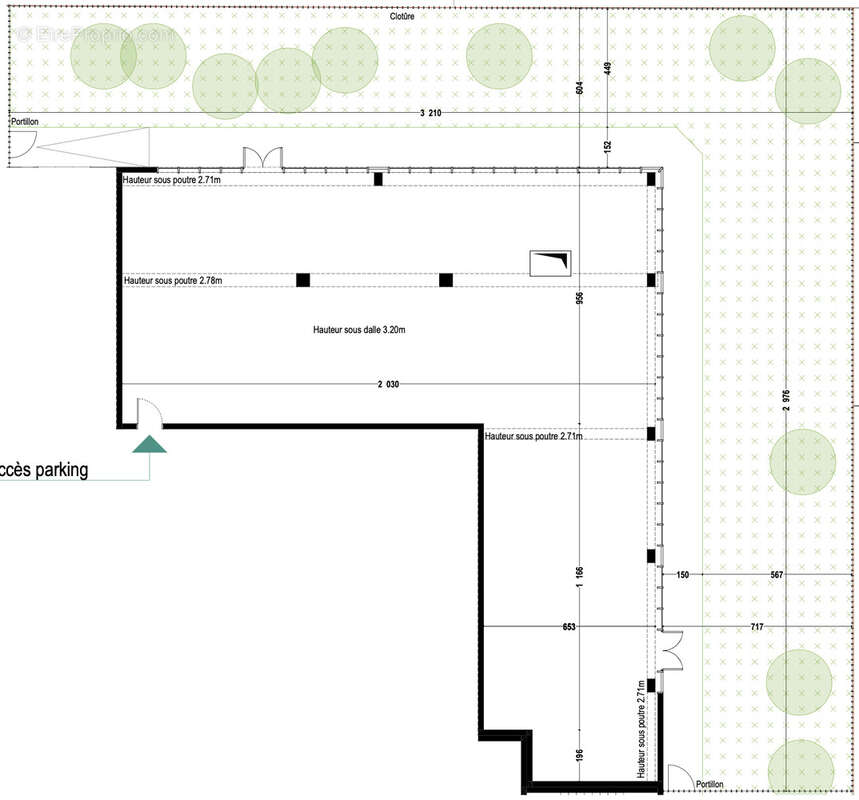 Commerce à RIS-ORANGIS