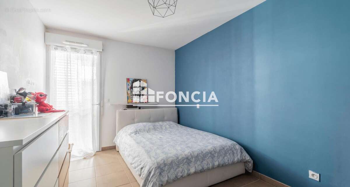 Appartement à JUVIGNAC