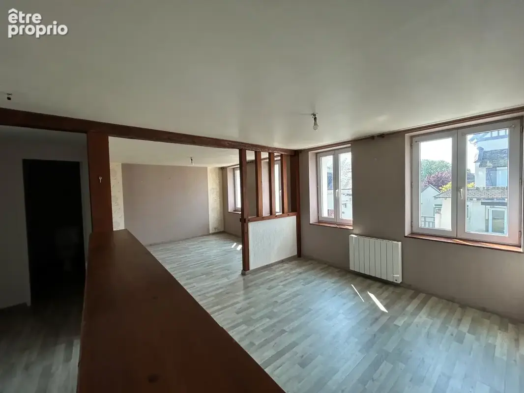 Maison 7 pièces 147 m² à vendre à Criel-Sur-Mer (76910) - photo 4