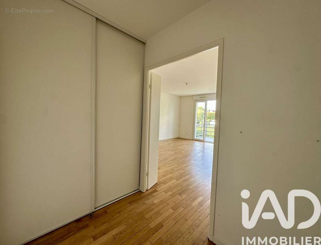 Photo 5 - Appartement à MAROLLES-EN-BRIE