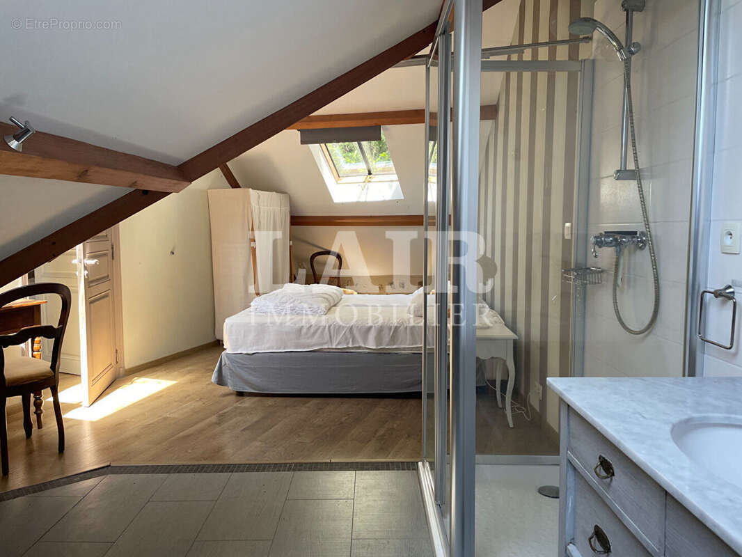 Maison à MORTAGNE-AU-PERCHE