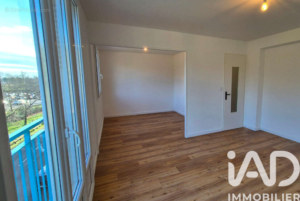 Photo 7 - Appartement à VENISSIEUX