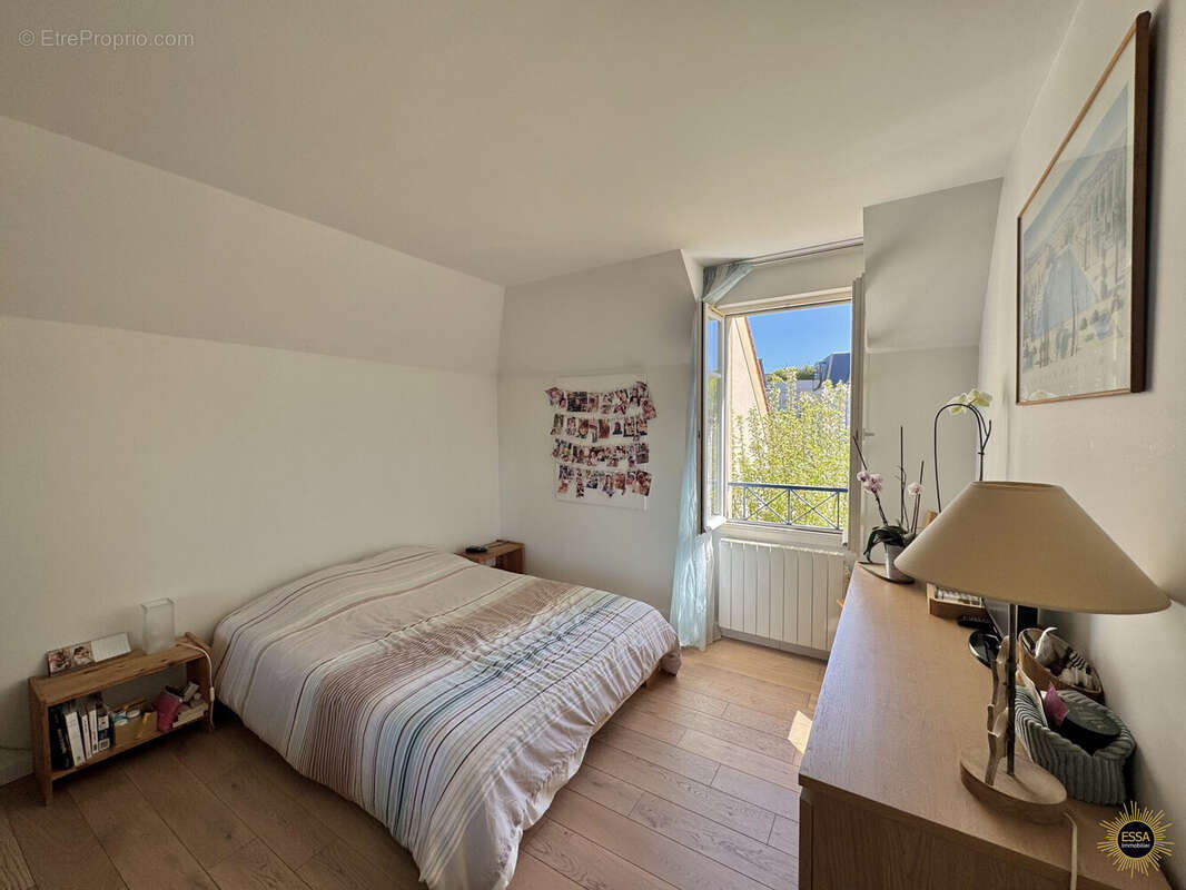 Maison à NOISY-LE-ROI