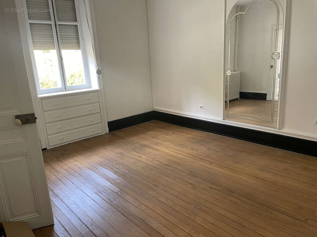 Maison à PLOMBIERES-LES-BAINS