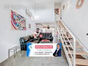 Maison à PALAVAS-LES-FLOTS