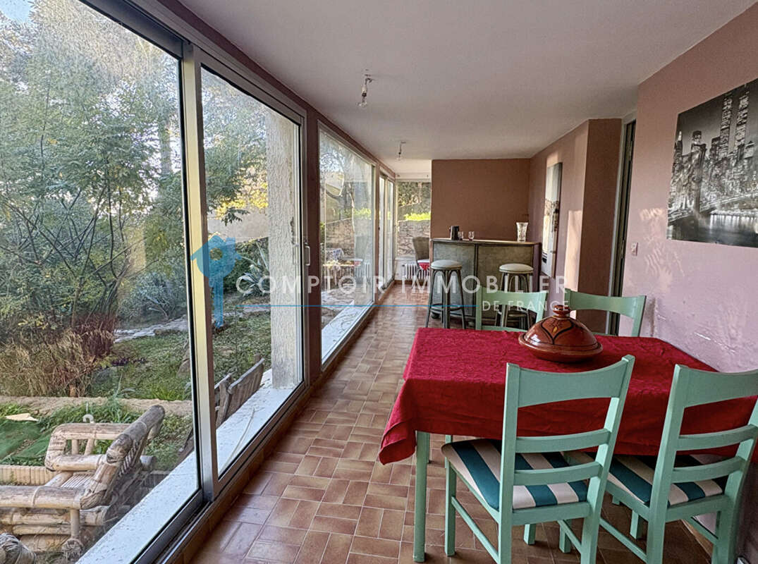 Maison saint clair sud - photo 4