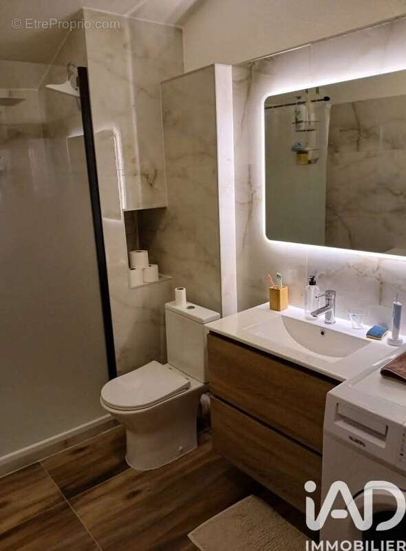 Photo 2 - Appartement à MULHOUSE