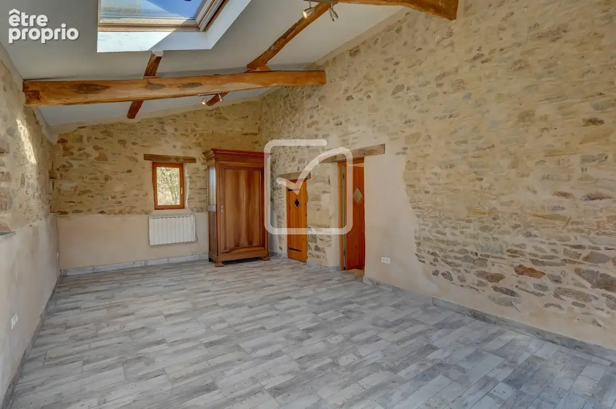Fermette 3/4 Chambres - photo 8