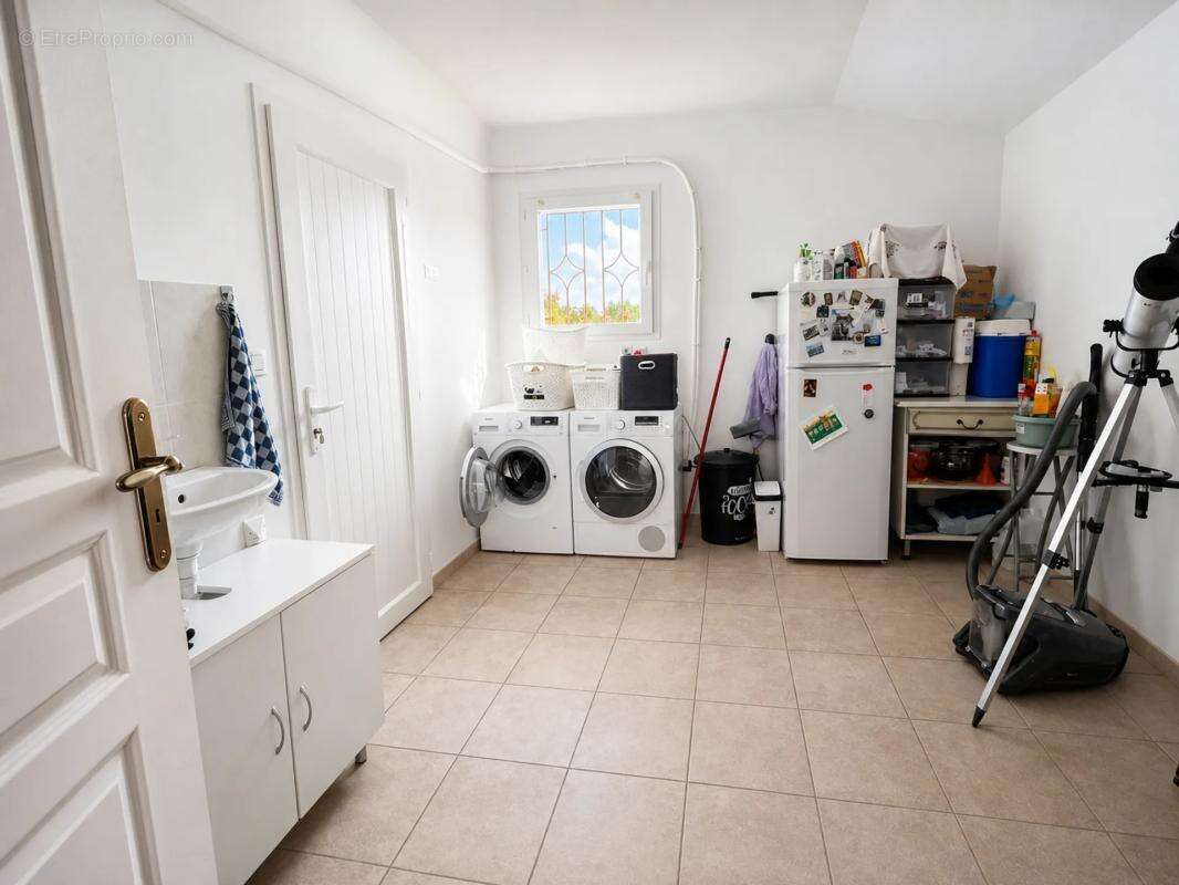 Maison de 5 pièces de 126 m² à Barcelonne-du-Gers - photo 20