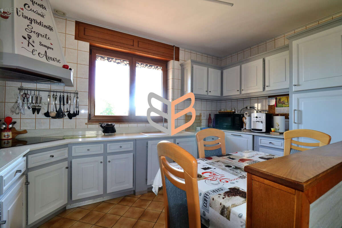 Maison 5 pièces 155 m² à vendre à Kanfen (57330) - photo 4