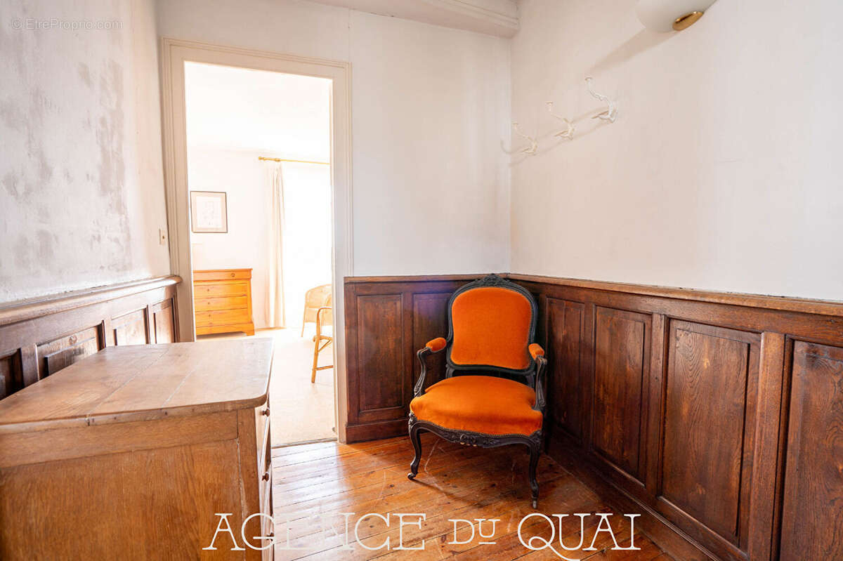 Maison à CONCARNEAU