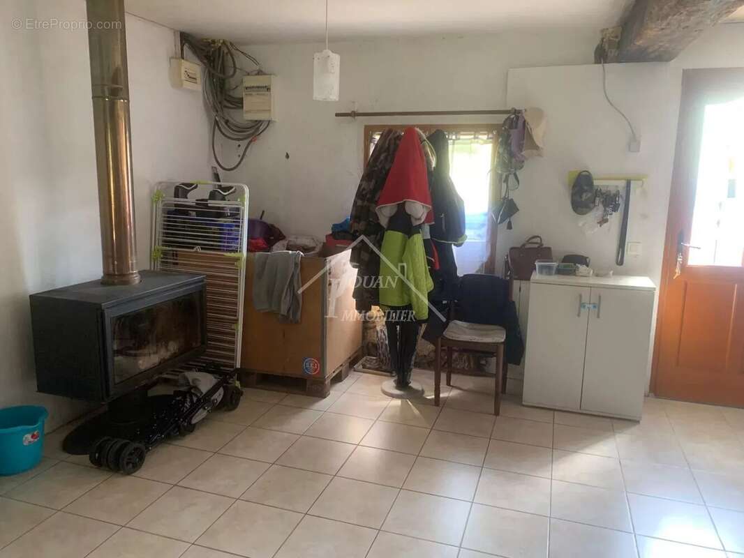 Maison de campagne sur 1 hectare - photo 20