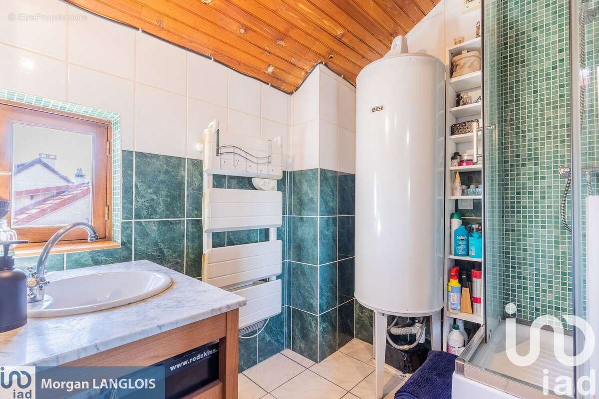 Photo 6 - Appartement à VIRY-CHATILLON