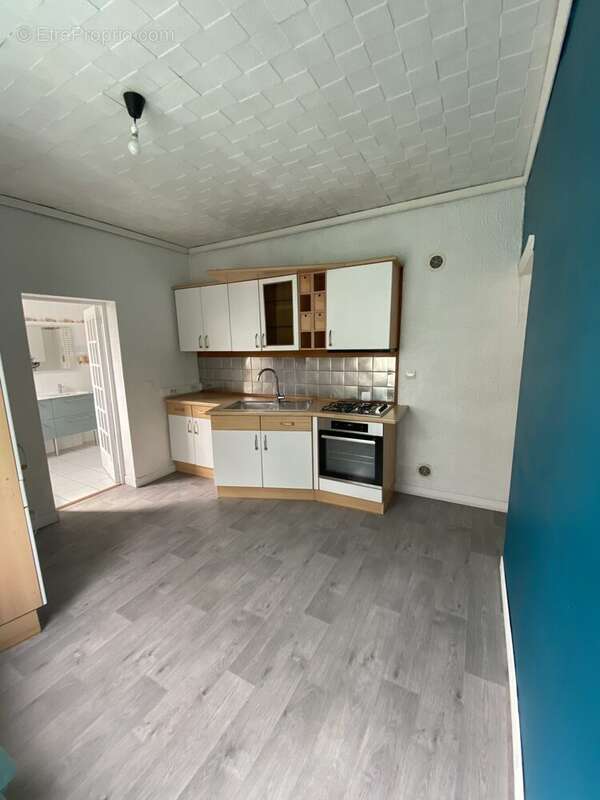 Appartement à FACHES-THUMESNIL