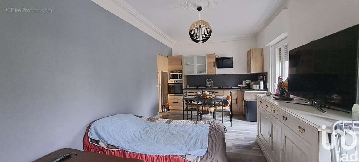 Photo 9 - Commerce à LE BOUSQUET-D&#039;ORB