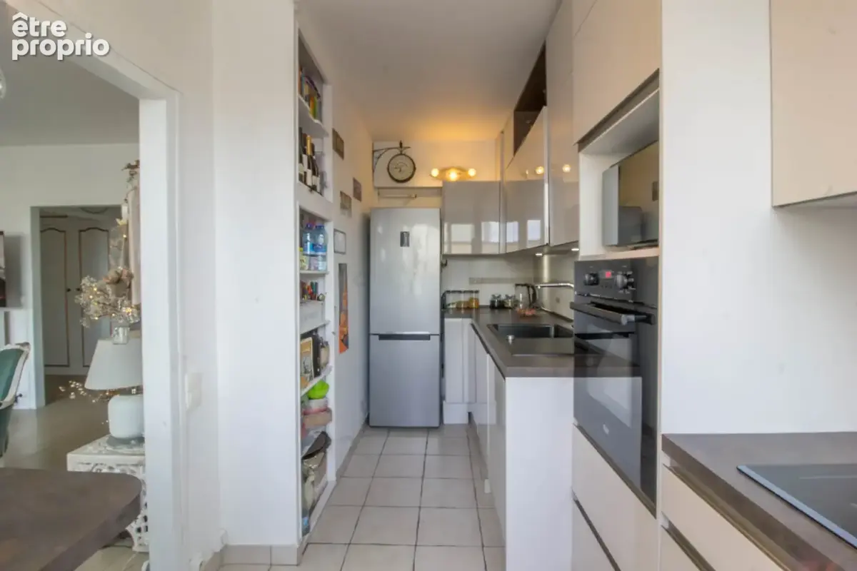 Appartement 2 pièces 59 m² à vendre à Montrouge (92120) - photo 5