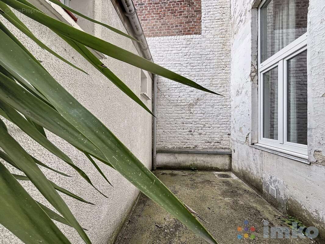 Appartement à LILLE