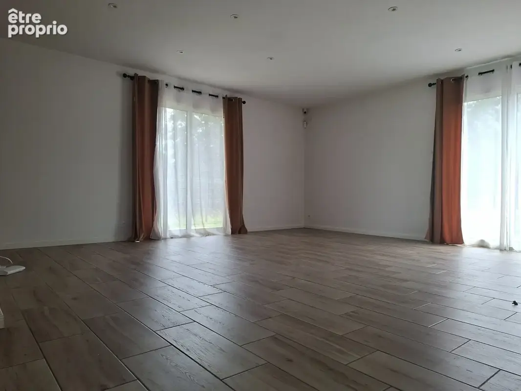 Maison Plain pied de 2020, 3 chambres, proche écoles, en résidence calme de campagne, 10 min ALENCON, 35 min Le MANS - photo 18
