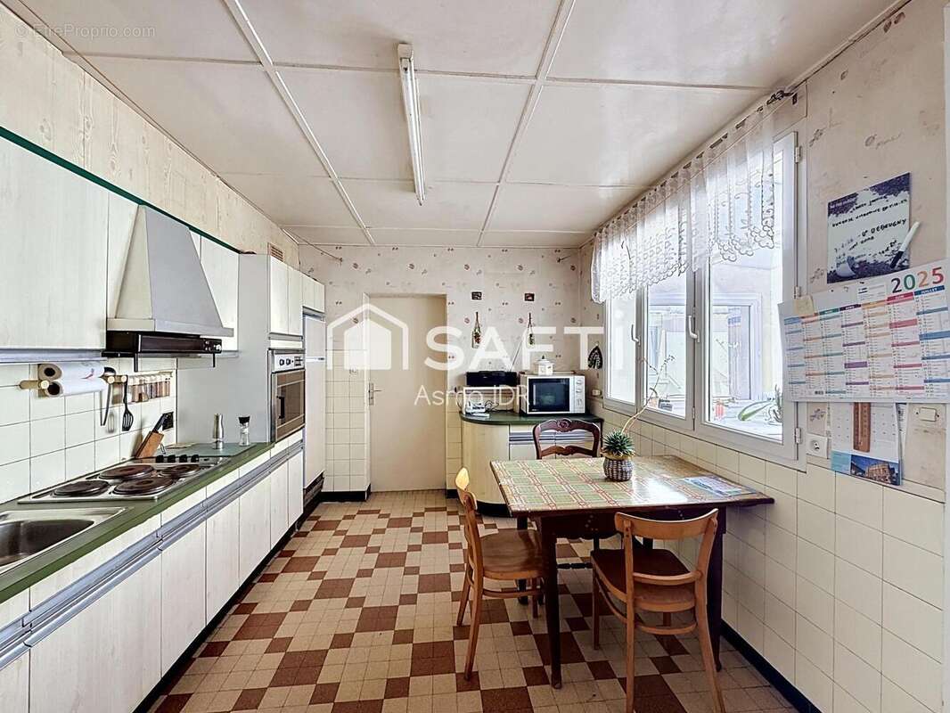 Photo 6 - Maison à HENIN-BEAUMONT