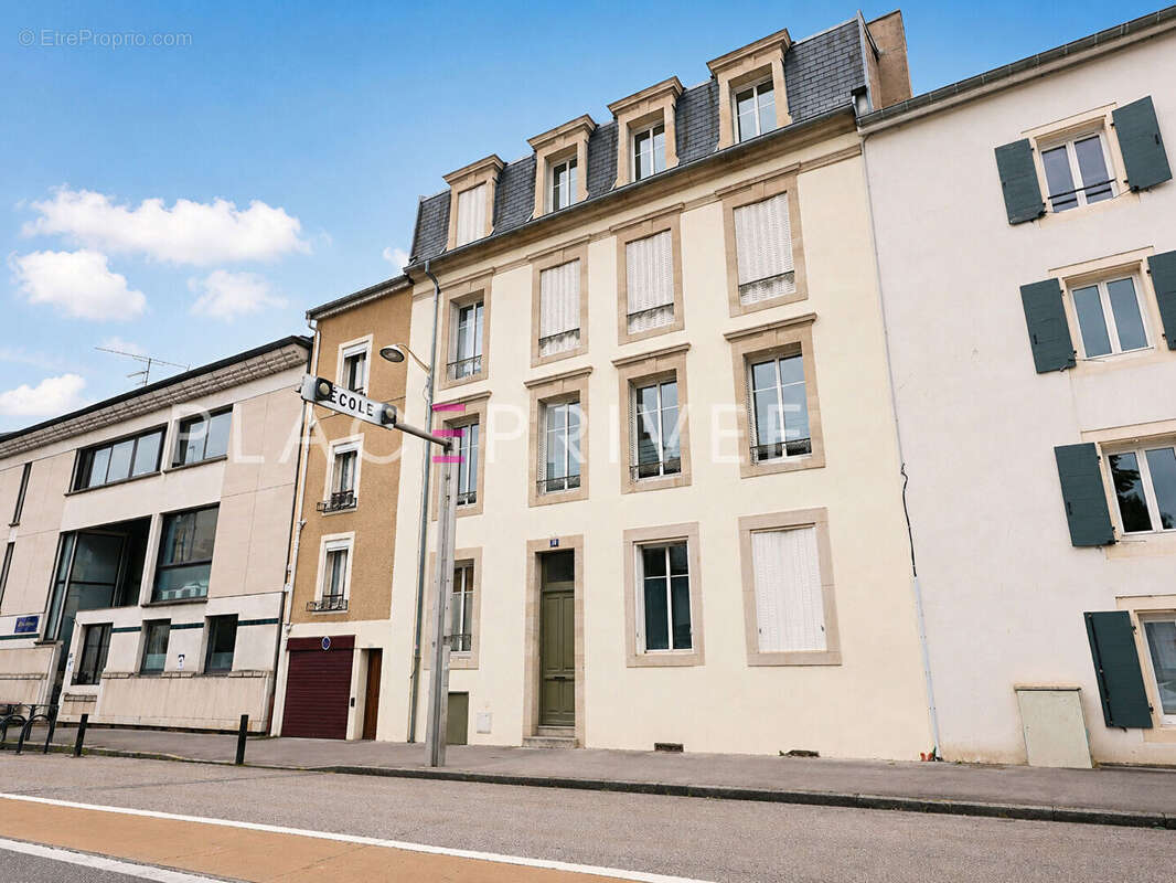 Appartement de caractère - photo 8