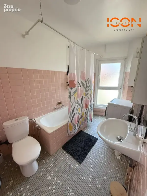 Appartement 65 m² à Danjoutin  - photo 9