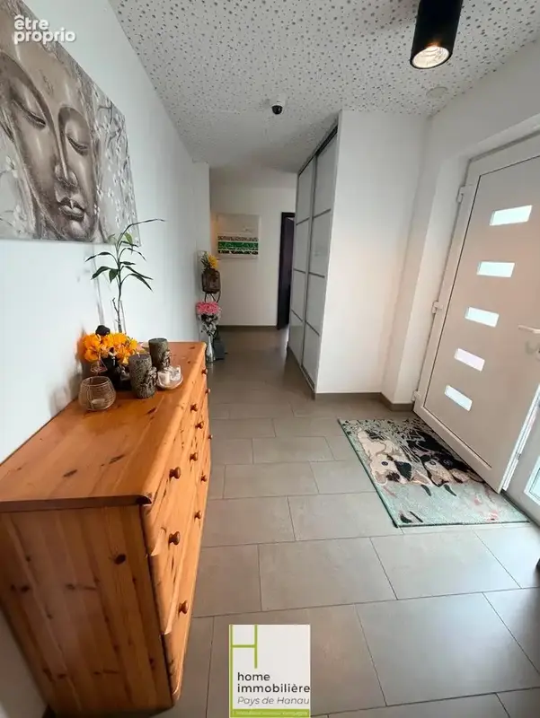 Magnifique plain pied avec piscine secteur soultz - photo 6