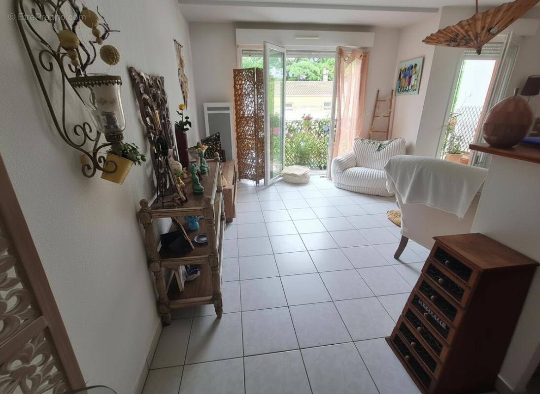Appartement à LIBOURNE