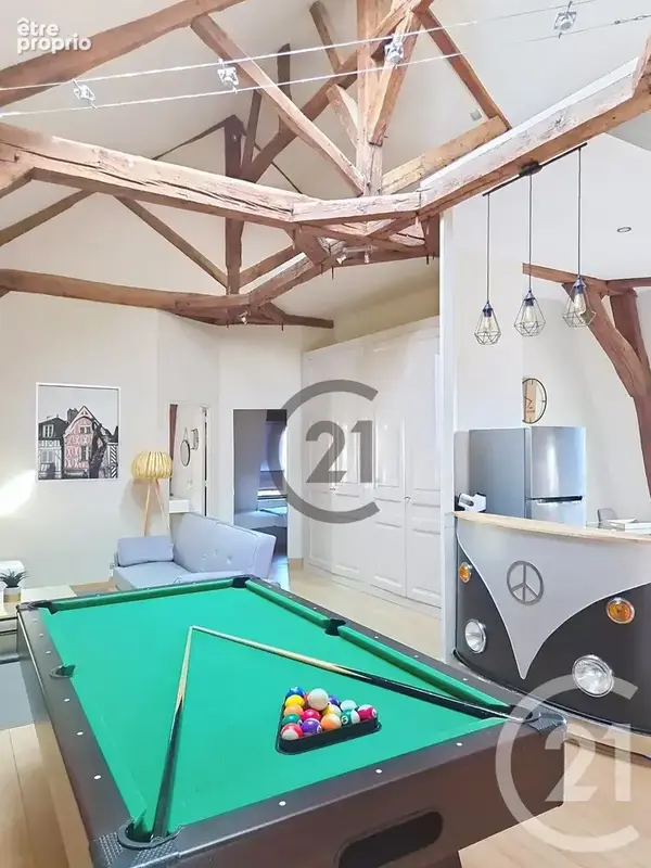 Maison 255 m² à Auxerre  - photo 19