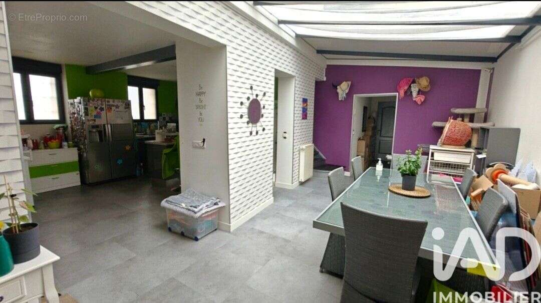 Photo 5 - Maison à BESSANCOURT