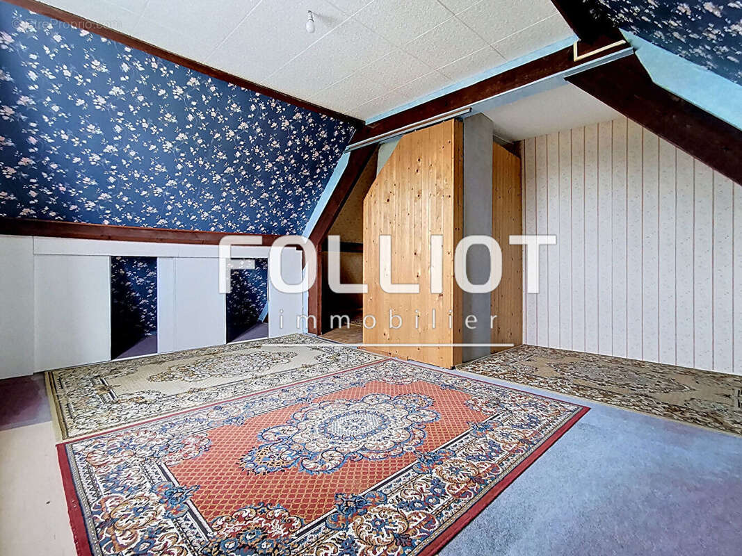 Maison agréable à vendre à Jullouville - photo 13